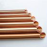 Buy cheap ASTM DIN EN 1 inch copper tubing 150mm diameter medical gas copper pipe from wholesalers