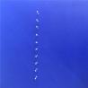 Buy cheap 0.5mm To 50mm Glass Optical Components , Sapphire Optical Glass Rod from wholesalers