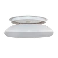 Buy cheap 25W 12 Inch Slim Big Large Round Ceiling Light Fixture Lamp For Living Room product