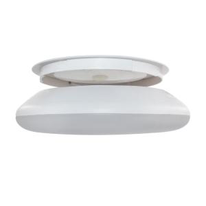 Buy cheap LED Flush Mount Ceiling Light With Motion Sensor from wholesalers