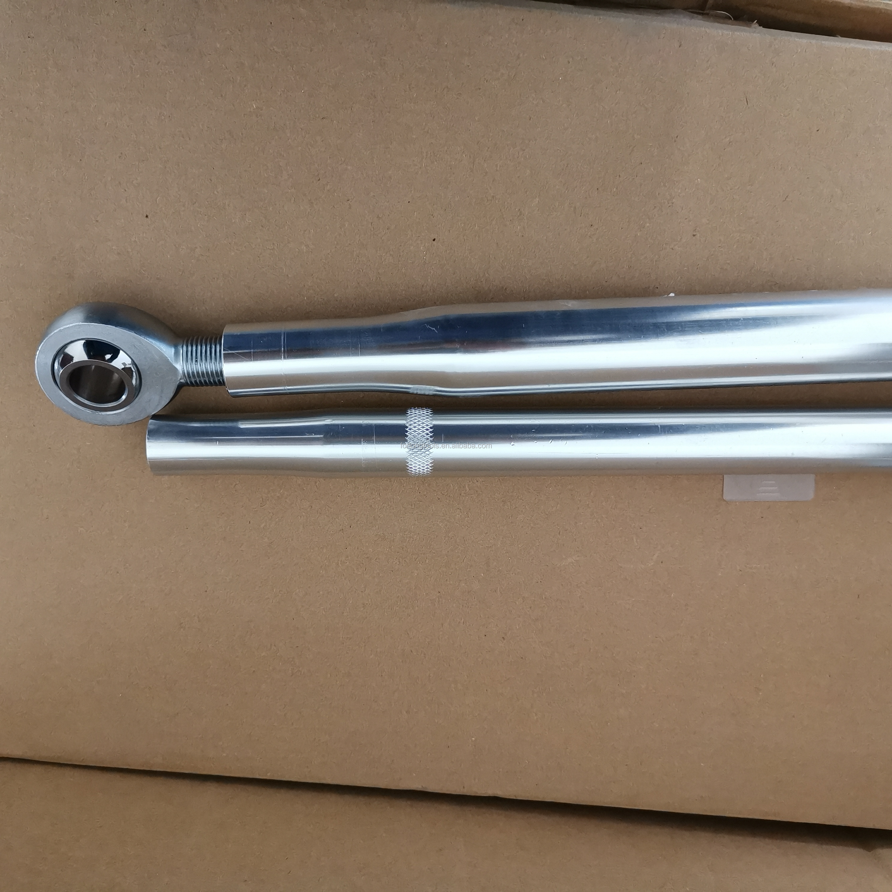 Universal Car Fitment Heims Drag Links Radius Rods Tie Rods Kit with Customized OE NO. and Superior Performance Material