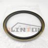 Buy cheap Excavator Seal Parts Oil Seal 4417906 Hitachi ZX200-3 Rotary Oil Seal from wholesalers