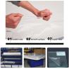 Buy cheap Biodegradable EVA Photovoltaic Film PEVA Laminated Film TPU Hot Melt Film TPU Adhesive Film Color TPU film from wholesalers