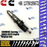 Buy cheap 1764365 Genuine Diesel QSX15 Engine Common Rail Fuel Injector 1521978 570016 4954646 4076963 For Scania from wholesalers