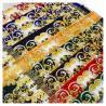 Buy cheap Island Style Polyester Printing Fabric 1.5m Width Custom Pattern from wholesalers