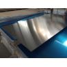 Buy cheap 1mm 3mm 5mm 10mm Pure Aluminum Plate 6063 Aluminium Sheet Alloy Coated from wholesalers