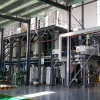 Buy cheap Complete sets of supply waste plastic to oil recycling machine Regeneration product
