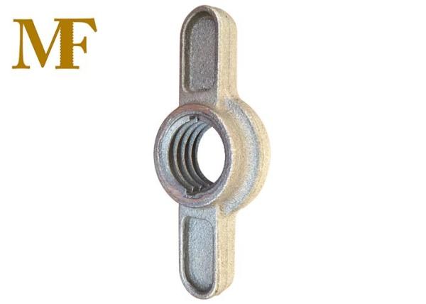 Buy cheap Large Black Wing Nut from wholesalers