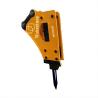 Buy cheap Backhoe type Excavator Hydraulic Hammer Soosan SB20 SB30 SB40 SB43 SB45 SB50 from wholesalers