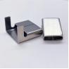 Buy cheap 12.7mm Stainless Steel Closed Seals Wing Buckle For Fixing Banding from wholesalers