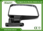 Durable Excar Golf Cart Folding Side View Mirrors
