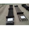 Buy cheap 40 - 375 THBM Bottom Seating Well Tubing Pump Heavy Wall Barrel from wholesalers