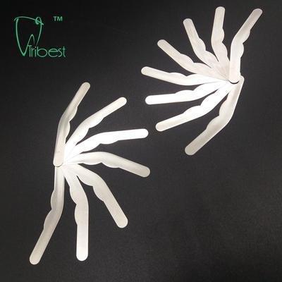 Buy cheap Medical Grade SS304 Tofflemire Matrix Band For Molars Premolars from wholesalers