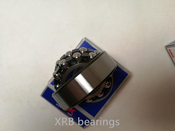 Buy cheap NSK 1215K Deep Groove Ball Bearing / Full Complement Bearing For Metallurgy from wholesalers