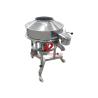 Buy cheap Centralized SUS304 316 Circular Vibrating Sieve Separator from wholesalers