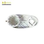 Modern Awning Roller Tube Aluminum Rv Awning Parts