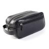 Buy cheap Mens Toiletry Bag, Leather Toiletry Bag, Toiletry Case for Men, Waxed Canvas Pouch,Small Shave Toiletry Bag - Italian from wholesalers