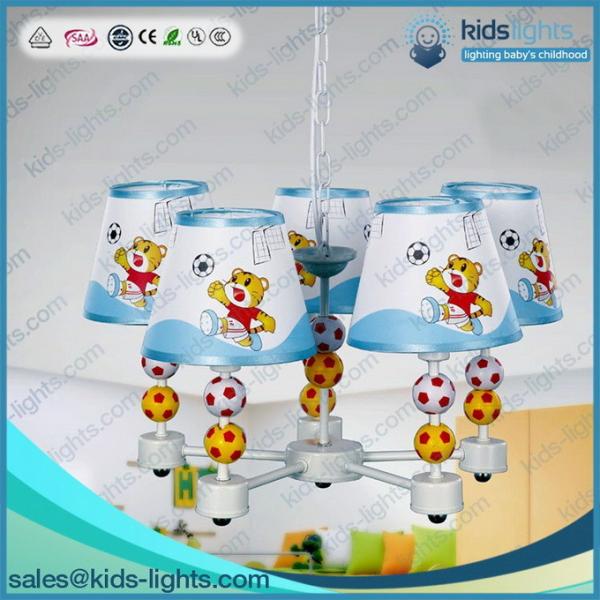 Buy cheap Lovely children lamp. shade,children of the lamp from wholesalers