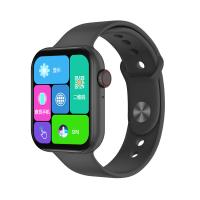 Buy cheap IPS Color Full touch Android Compatible Smartwatch 44mm product