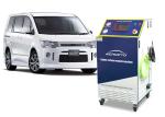 Buy cheap Gas Generator HHO Engine Carbon Cleaning Machine 6KW 50/60HZ For Truck Bus from wholesalers