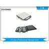 Buy cheap 36.9×38×79 CM Laptop Ultrasound Scanner / 6.5 Kg Portable Baby Ultrasound Machine from wholesalers