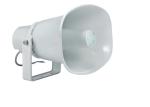 30W 100V Outdoor Horn Speakers , High End Horn Speakers IPx6 Waterproof Rating