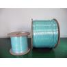 Buy cheap GJFH Plastic Circular Miniature Indoor Fiber Optic Cable for MPO / MTP connector from wholesalers