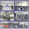 Buy cheap 500-5000 Automatic Alcohol Hand Sanitizer Liquor Vinegar Liquid Pump Filling Machine from wholesalers