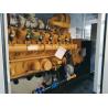 Buy cheap CNG LNG Silent Natural Gas Generator High Efficiency 400kVA from wholesalers