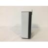 Buy cheap Electrical Power Source Air Freshener Dispenser Wall Mounted White & Black from wholesalers