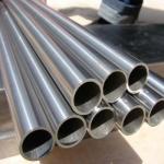 ASTM A106 Seamless Steel Pipe ST37 Cold Drawn Tube