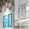 Buy cheap Retail Magnificent Clothing Shop Display Furniture 2cm Thick MDF from wholesalers