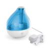 Buy cheap Office Adjustable Air Purifier Humidifier 1.5L Quiet Ultrasonic Cool Mist Humidifier from wholesalers