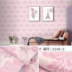 Anti-Static Function 3D Wood Grain Wallpaper Self Adhesive for Furniture