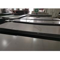 Buy cheap AISI 316L Perforated Stainless Sheet BA Finished 1.4581 1500*3000 1500*6000 product