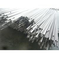 Buy cheap 3/4 Inch Small Diameter Super Duplex Stainless Steel Pipe S32760 ASTM A789 product