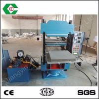 Buy cheap Easy Operation Sports Facilities Equipment Waste Tyre Recycling Rubber product