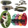 Buy cheap Nylon Tactics Camouflage Dog Collar For ​Medium Large Sized from wholesalers