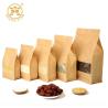 Buy cheap 1kg 2kg Zipper Snack Packaging Bags Dry Food Stand Up Pouch Packaging from wholesalers