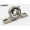 Buy cheap Industry textile machine Special Stainless Steel Plummer Block Bearing SUCP205 from wholesalers