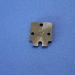 High-Quality Inkjet Equipment Tungsten Carbide Nozzle Tip Replacement