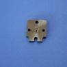 Buy cheap High-Quality Inkjet Equipment Tungsten Carbide Nozzle Tip Replacement from wholesalers