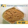 Buy cheap HACCP Certificate Fish Meal Powder Without Cellulose Difficult Digest Substances from wholesalers