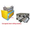 Buy cheap Steel Corrugated Sheet Rolling Machine from wholesalers
