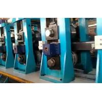 Buy cheap Straight Seam 80m/Min 350kw Square Tube Mill product