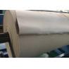 Buy cheap Twill Woven Fiberglass Flat Filter Cloth With Acid Treated / Graphit Cloth from wholesalers