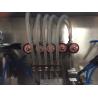 Buy cheap Mini Automatic Liquid Filling And Sealing Machine for Plastic Ampoule Packing from wholesalers