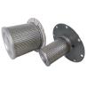 Buy cheap Glass Fiber Air Oil Separation Filter Element 02250100-755 for Video Outgoing-Inspection from wholesalers