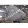 Buy cheap 50000L Chemical Storage Tank , Corrosion Resistance Pressure Storage Tank from wholesalers