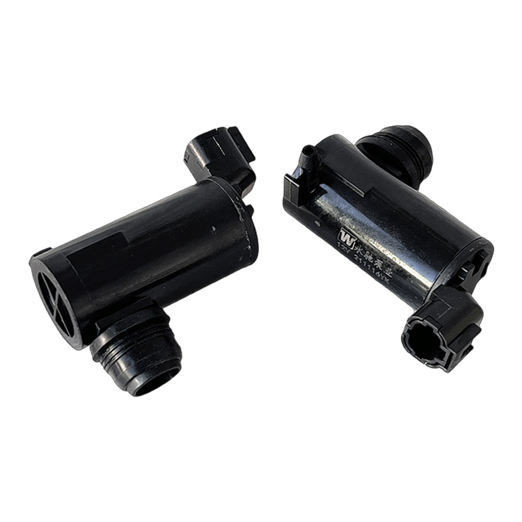 Alpha FOTON OLLING CTS Express OMACO S3S1 Wiper Wiper Washer Water Spray Motor Water Pump Motor Accessories
